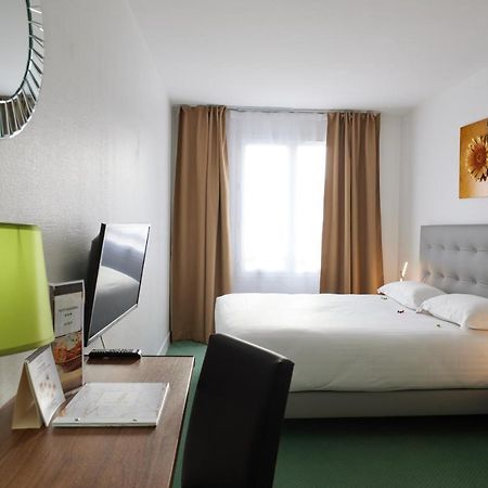 Hotel Le Beffroi دْرو المظهر الخارجي الصورة