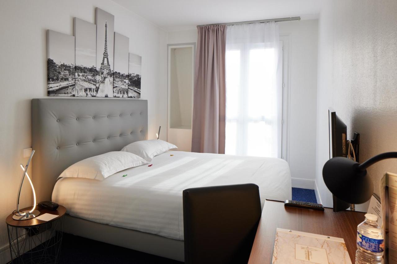Hotel Le Beffroi دْرو المظهر الخارجي الصورة