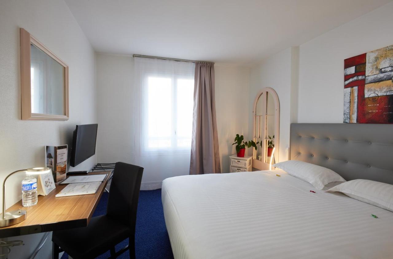 Hotel Le Beffroi دْرو المظهر الخارجي الصورة