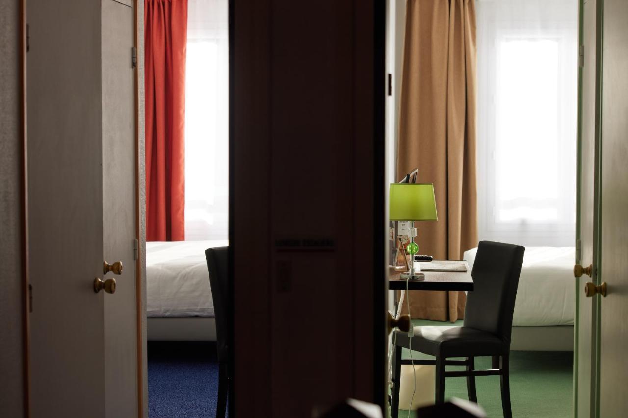Hotel Le Beffroi دْرو المظهر الخارجي الصورة