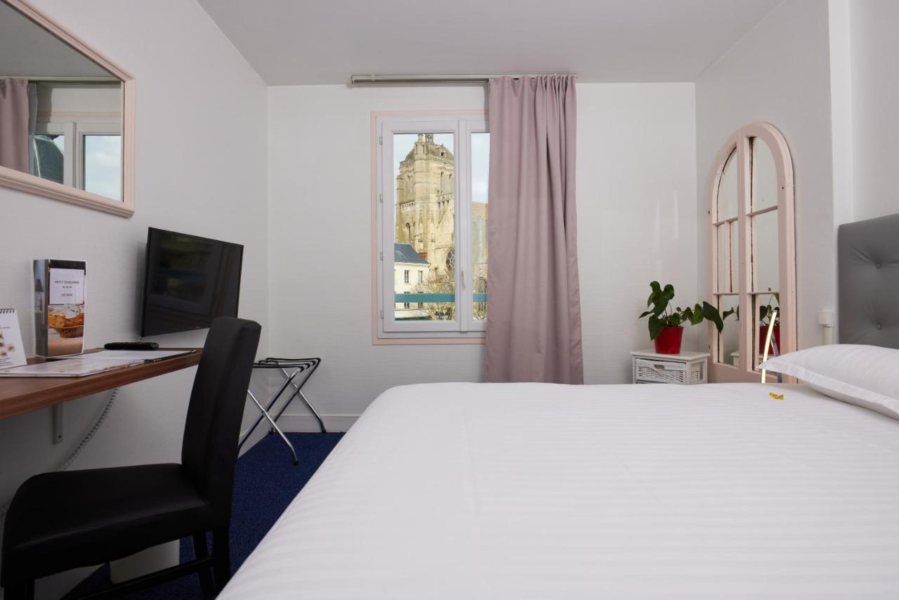 Hotel Le Beffroi دْرو المظهر الخارجي الصورة