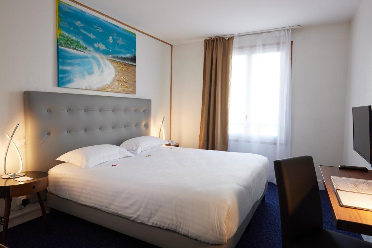 Hotel Le Beffroi دْرو المظهر الخارجي الصورة