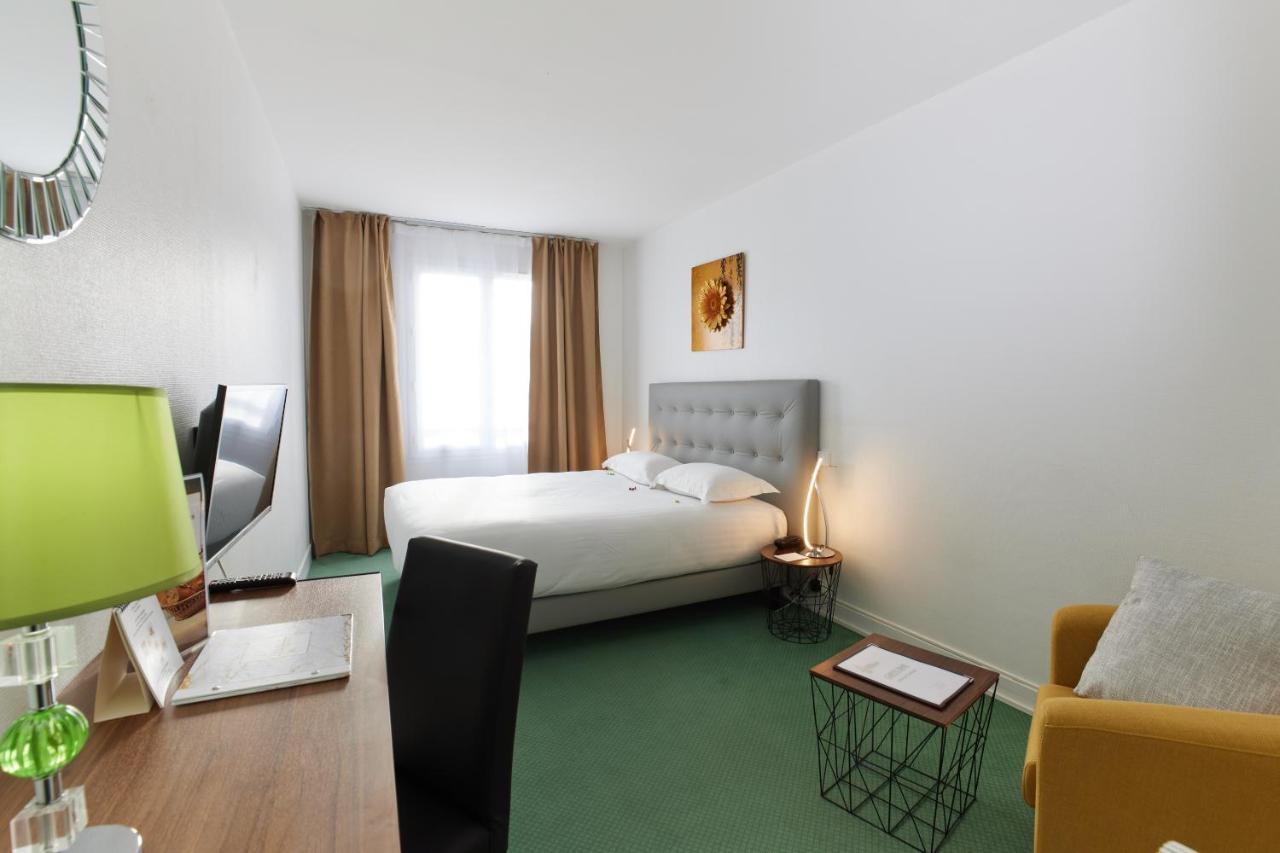 Hotel Le Beffroi دْرو المظهر الخارجي الصورة