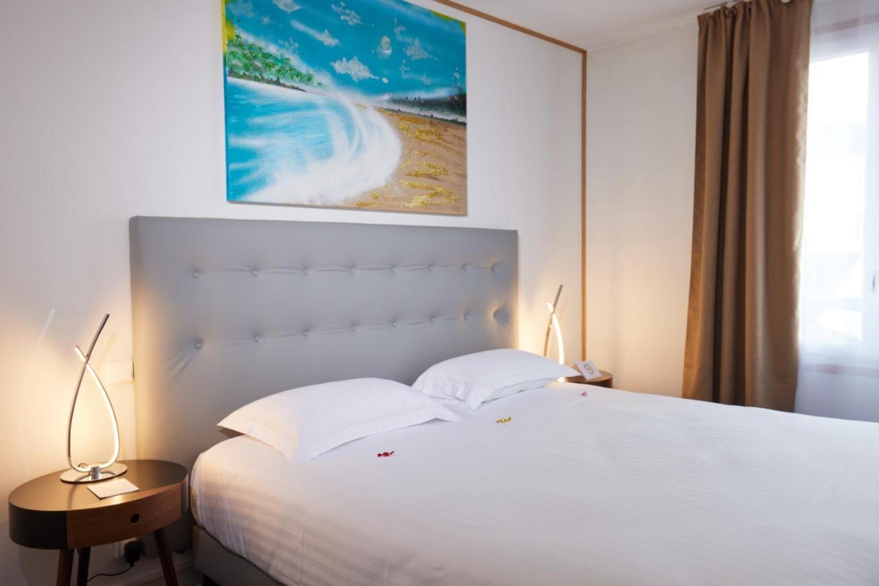 Hotel Le Beffroi دْرو المظهر الخارجي الصورة