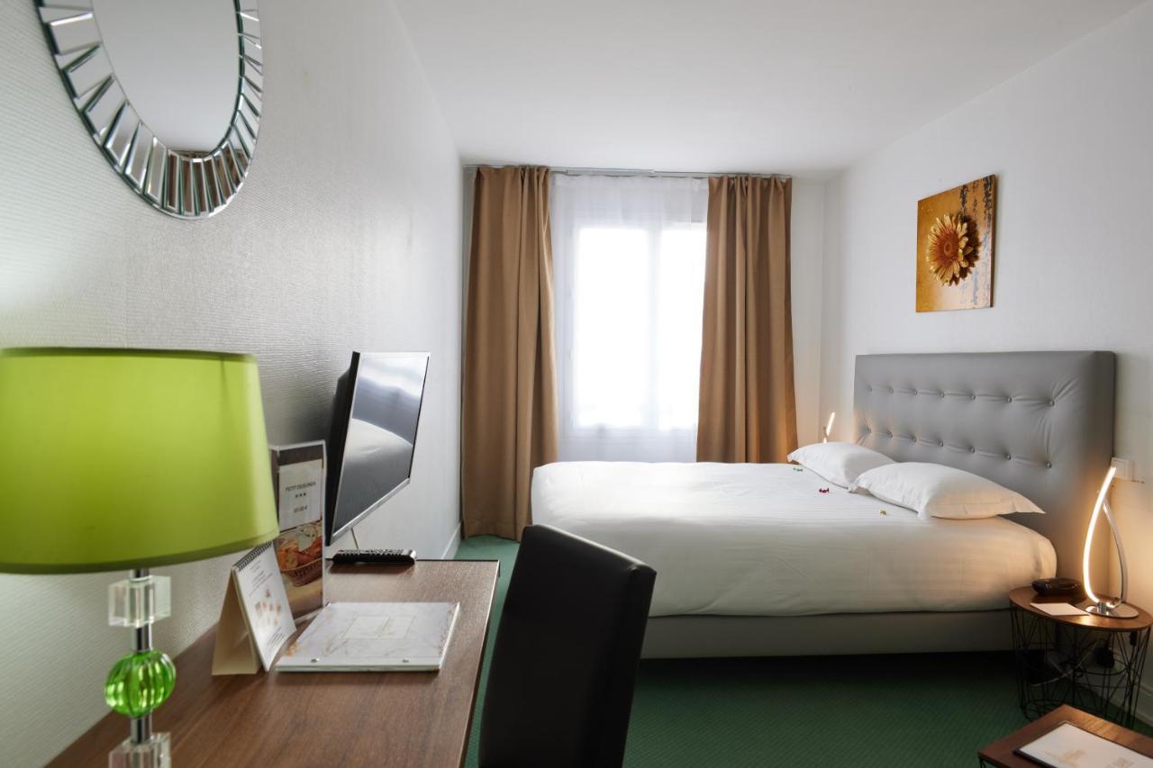 Hotel Le Beffroi دْرو المظهر الخارجي الصورة