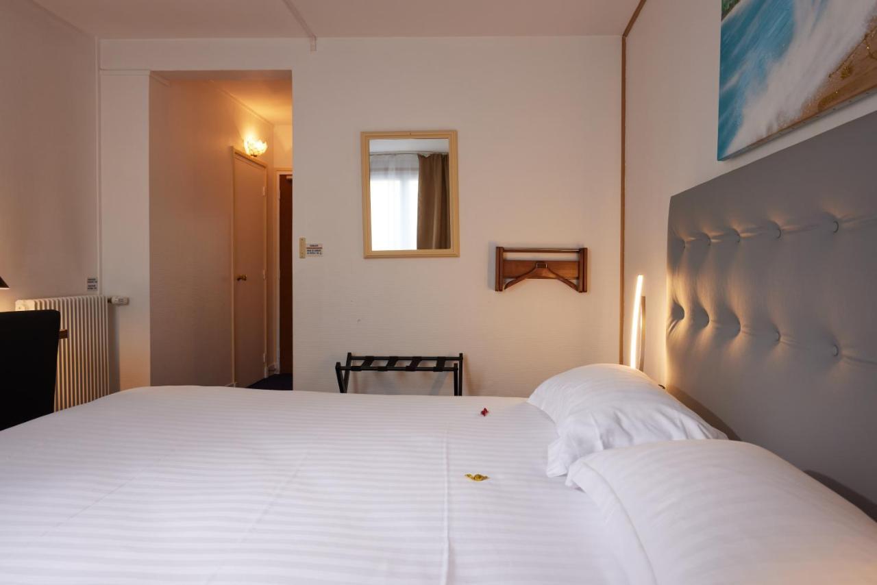 Hotel Le Beffroi دْرو المظهر الخارجي الصورة