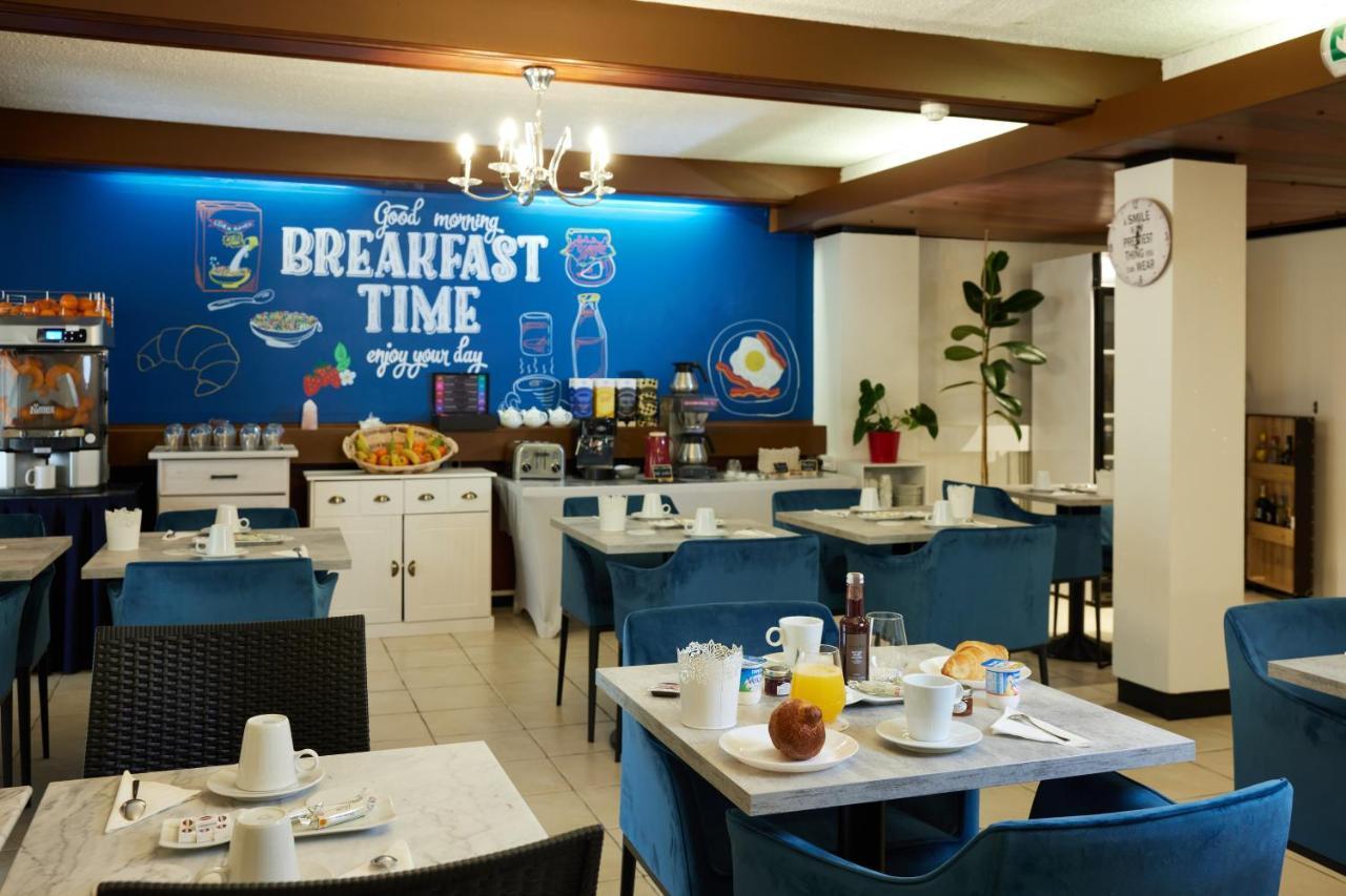 Hotel Le Beffroi دْرو المظهر الخارجي الصورة