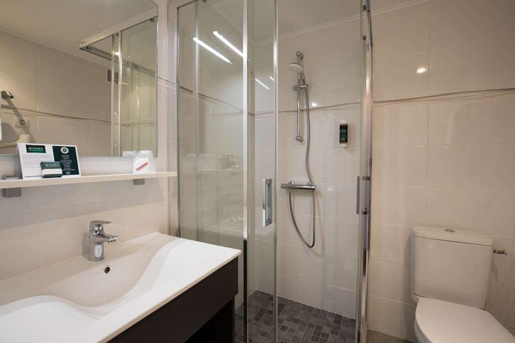 Hotel Le Beffroi دْرو الغرفة الصورة