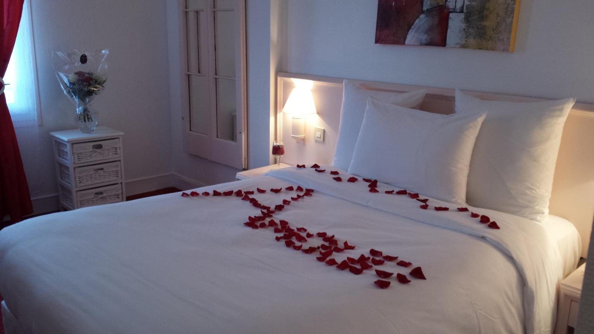 Hotel Le Beffroi دْرو الغرفة الصورة