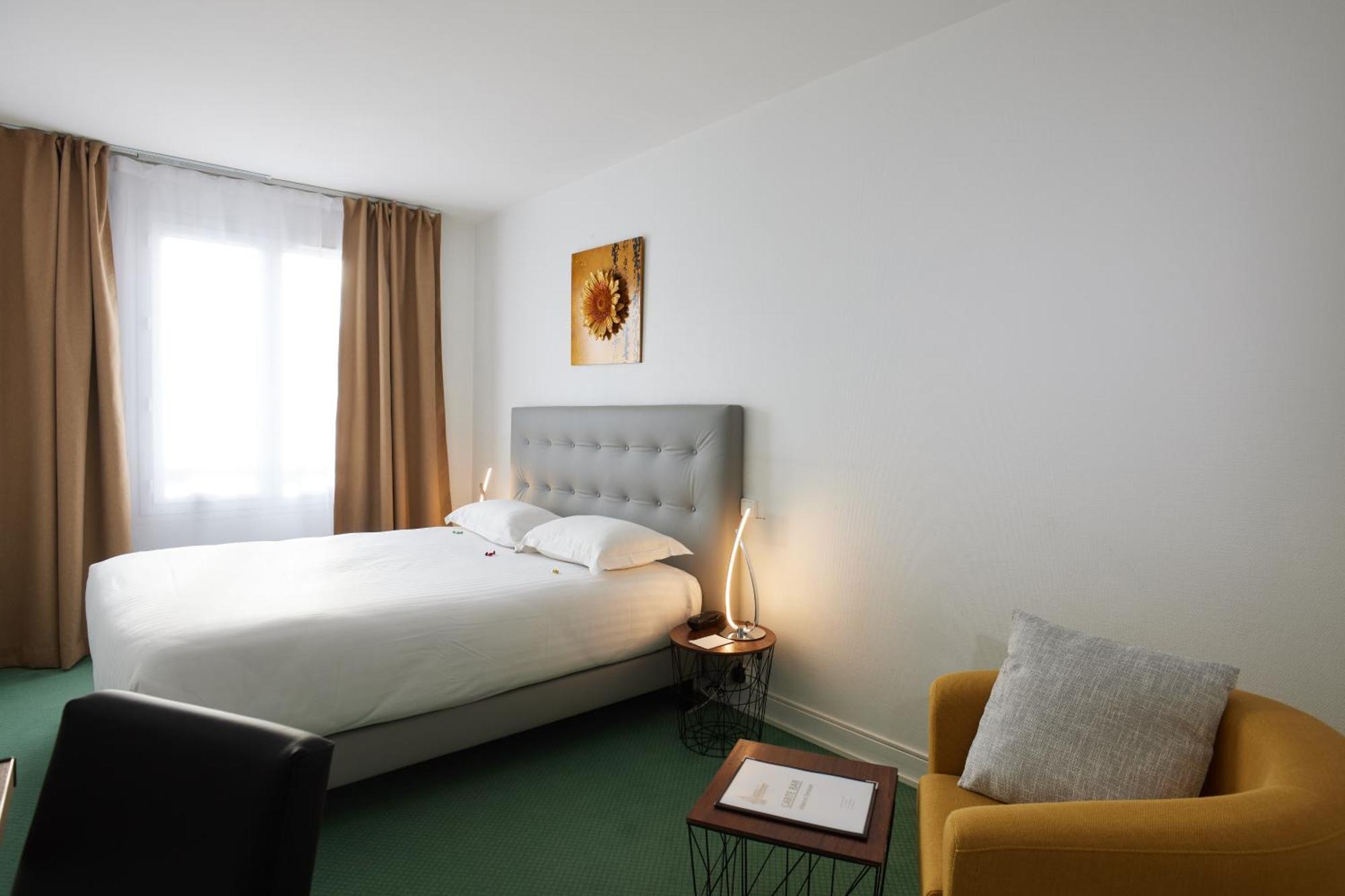 Hotel Le Beffroi دْرو المظهر الخارجي الصورة
