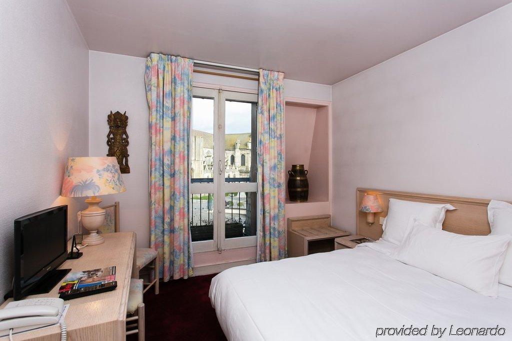 Hotel Le Beffroi دْرو المظهر الخارجي الصورة
