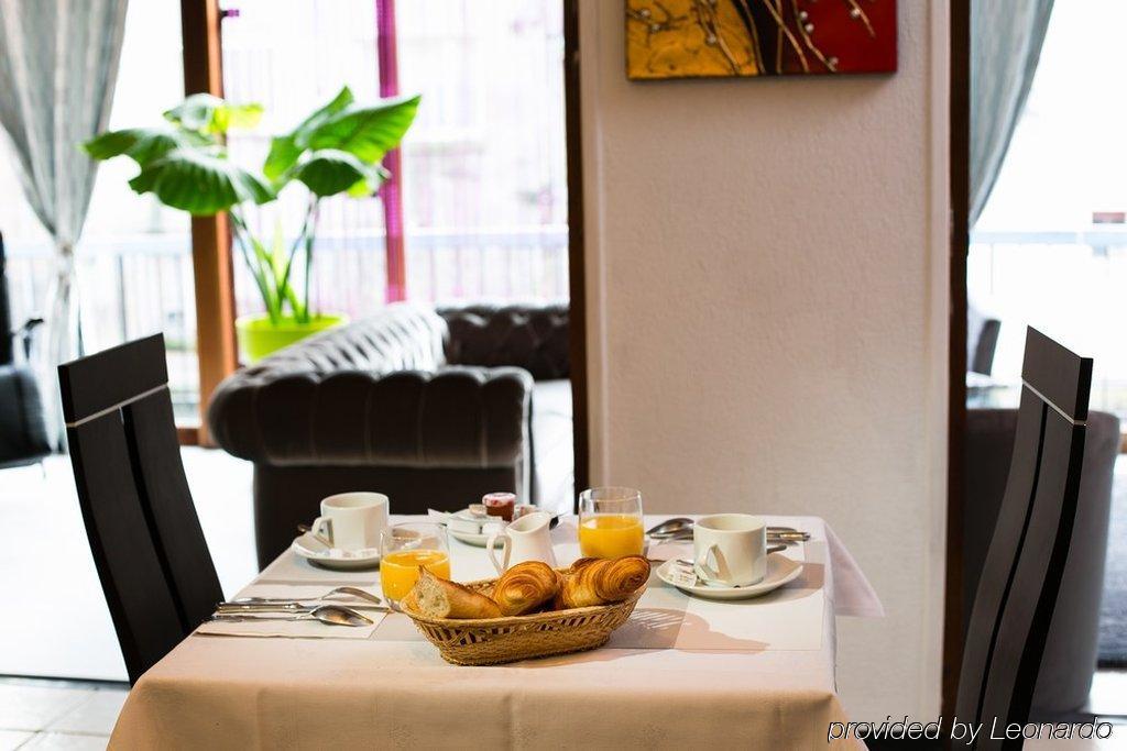 Hotel Le Beffroi دْرو المظهر الخارجي الصورة
