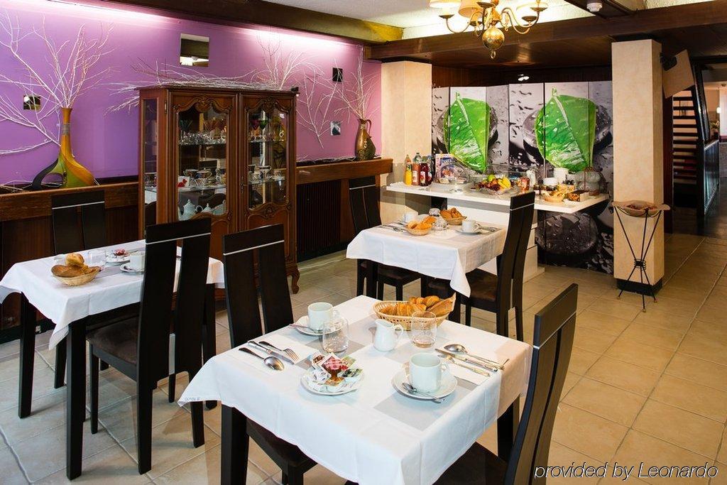 Hotel Le Beffroi دْرو المظهر الخارجي الصورة