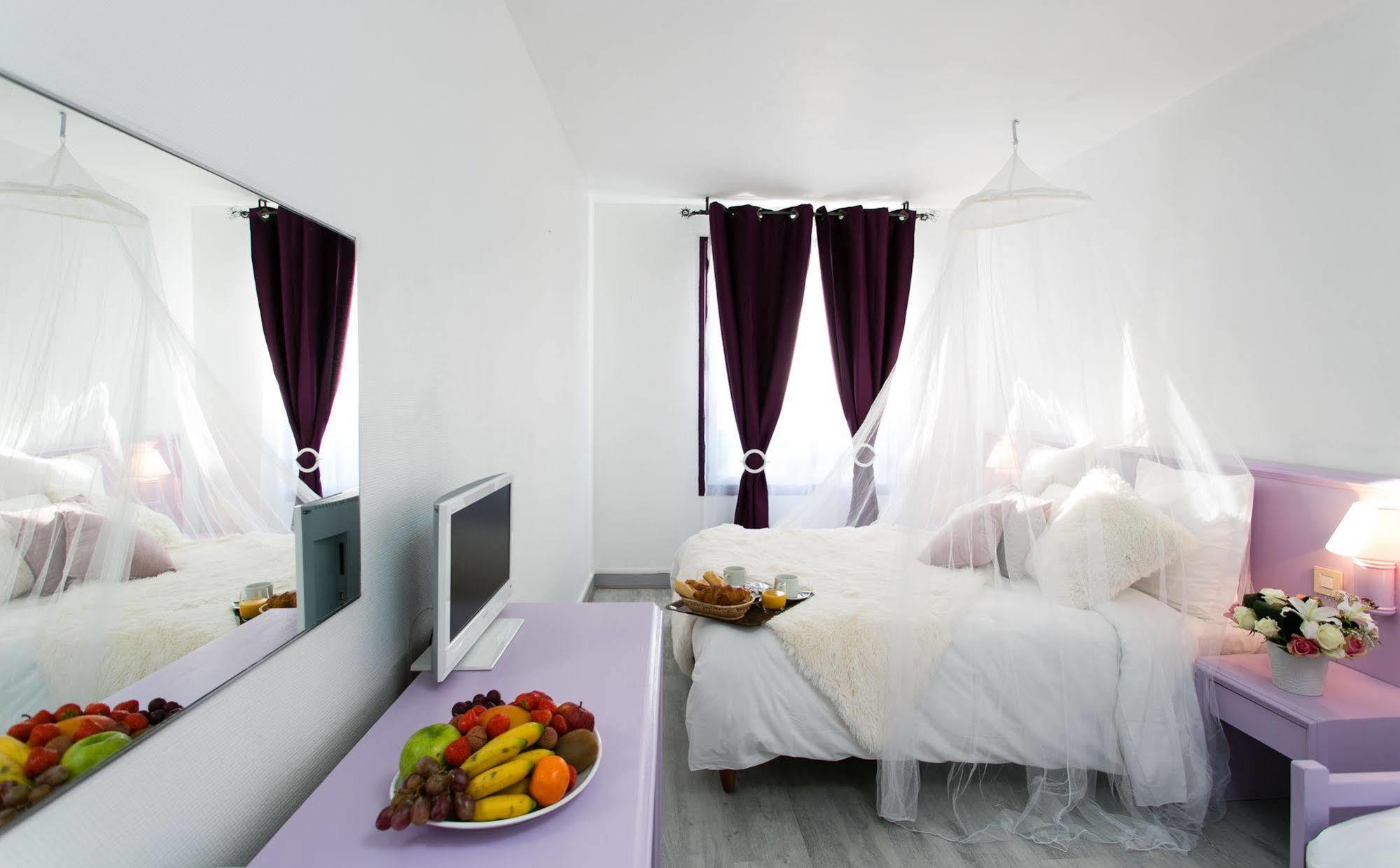 Hotel Le Beffroi دْرو المظهر الخارجي الصورة